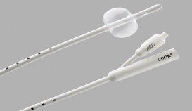 Silicone Gastric Sizing Balloon Catheter