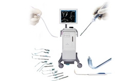 Image-Guided Surgery System