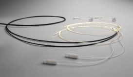 Bush DL™ Ureteral Illuminating Catheter Set (dual lumen)