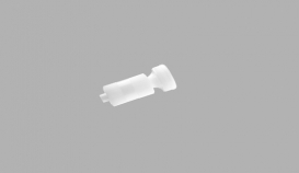 Disposable Check-Flo® Adapter 