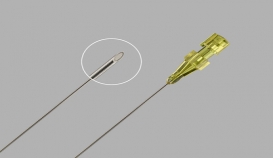 EchoTip® Disposable Chiba Needle