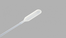 Rectal Pressure Catheter with Silicone Balloon 