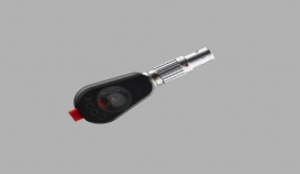 Doppler Monitor Cable-Verifier