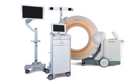 Surgical Navigation and Imaging Systems
