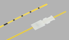 Flexi-Tip® Ureteral Catheter Closed End