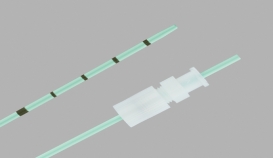 Open-End Ureteral Catheter Sof-flex®