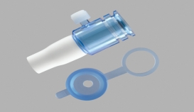 Rutner Nephroscopy Adapter