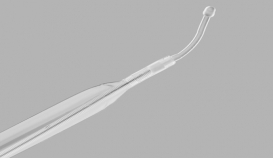 Urethral Dilation Balloon Catheter