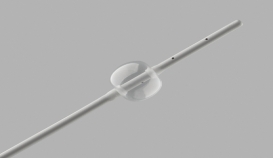 Urodynamic Balloon Catheter
