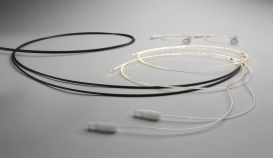 Bush DL™ Ureteral Illuminating Catheter Set