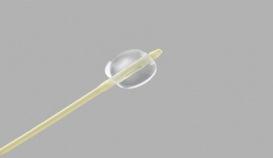 Cook® Silicone Balloon HSG Catheter