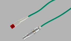 Doppler Extension Cable