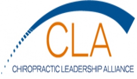 Chiropractic Leadership Alliance ( CLA )